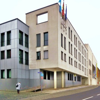 Bayerisches Landessozialgericht in Schweinfurt